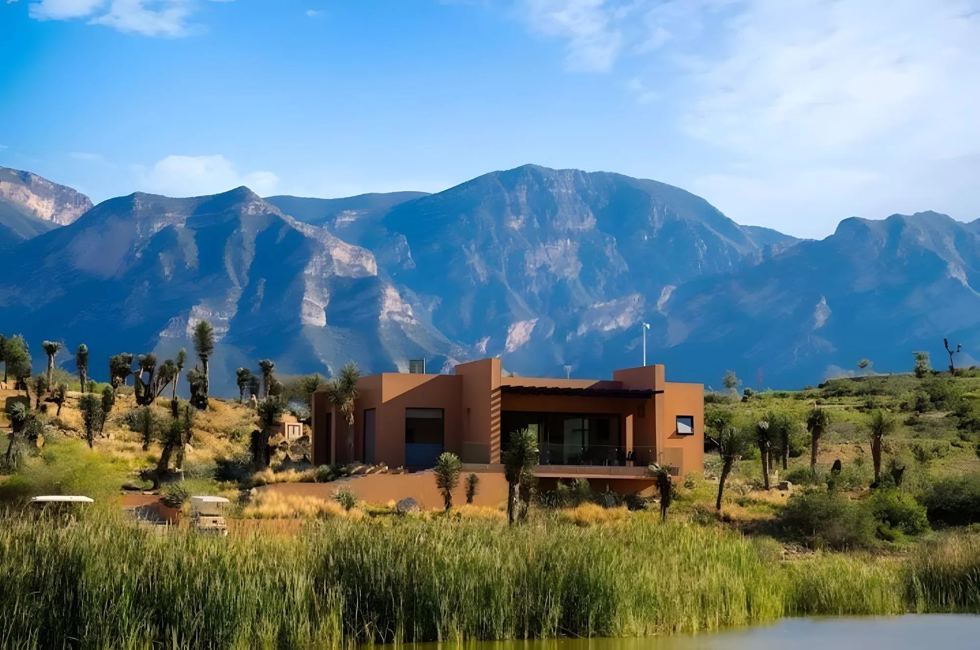 TERRENO EN VENTA EN TERRALTA GARCIA NL