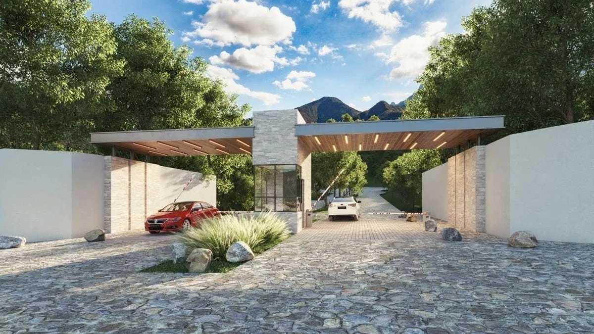 Aurea Residencial