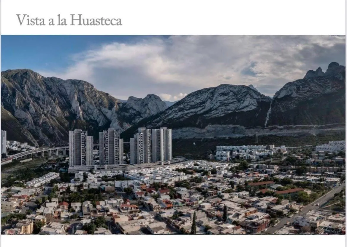 Bosques de La Huasteca