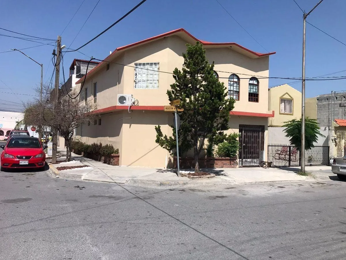 Apodaca Centro