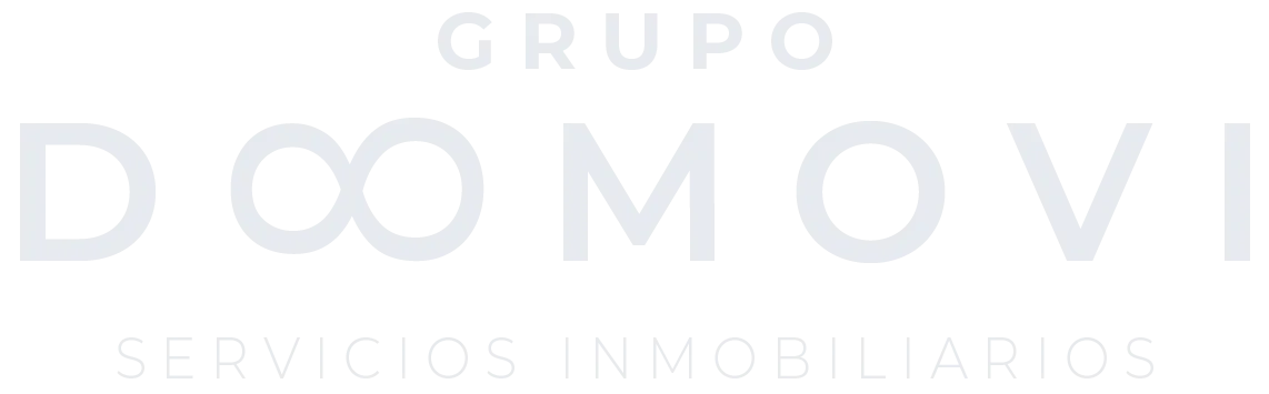 Grupo Doomovi — Servicios Inmobiliarios